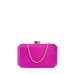 Bolso Clutch Piedra